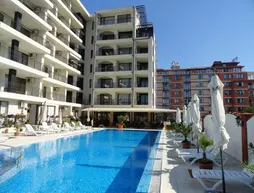 Cantilena Complex | Burgaz - Sunny Beach