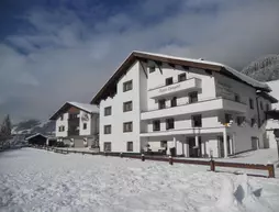 Haus Zangerl | Tirol - Landeck (ve civarı) - Sankt Anton am Arlberg