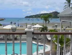 Hotel Victoriano | Rivas (bölgesi) - San Juan del Sur (ve civarı) - San Juan del Sur