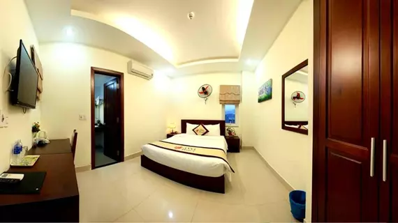 Anna Hotel | Thua Thien-Hue (vilayet) - Da Nang (ve civarı) - Da Nang