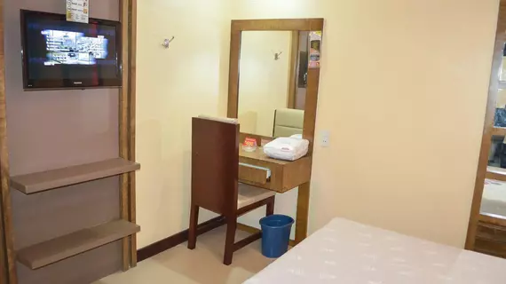 Hotel Sogo Sta Mesa | Rizal - Manila (ve civarı) - San Juan