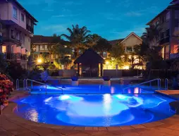 The Lakes Cairns Resort & Spa | Queensland - Cairns - Cairns (ve civarı) - Cairns North