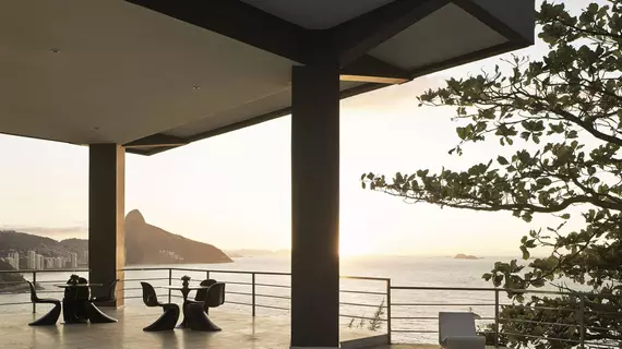 La Suite by Dussol | Rio de Janeiro (eyaleti) - Rio de Janeiro (ve civarı) - Rio de Janeiro