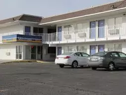 Motel 6 Goodland | Kansas - Colby (ve civarı) - Goodland