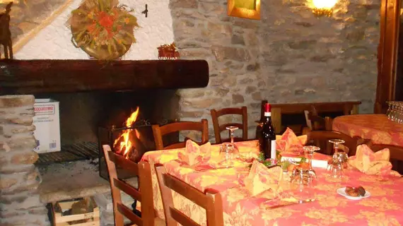 Residence Chalet Della Guida | Piedmont - Bardonecchia