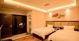 Sper 8 Hotel | Sişuan - Chengdu - Wuhou