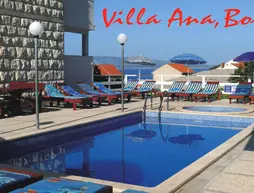 Villa Ana | Split-Dalmaçya - Bol