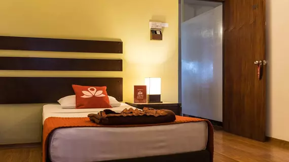 ZEN Rooms Nawala Junction | Colombo Bölgesi - Sri Jayawardenepura Kotte