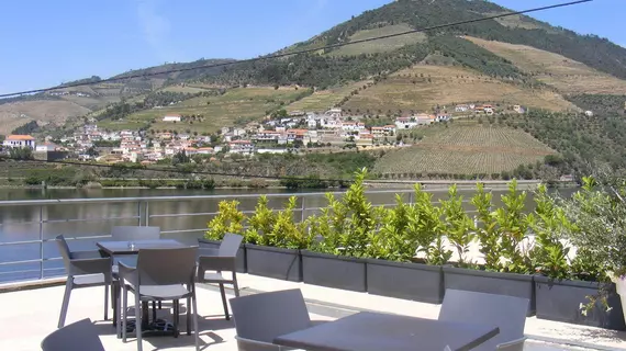 Hotel Folgosa Douro | Centro - Viseu Bölgesi - Armamar