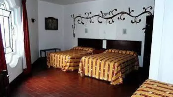 Hotel Colonial | Colima - Manzanillo (ve civarı) - Manzanillo