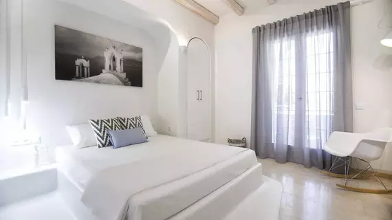 Privee Santorini | Ege Adaları - Santorini