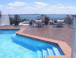 Nelson Towers Motel | New South Wales - Port Stephens (ve civarı) - Nelson Bay