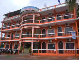 Sunrise Beach Resort | Goa - Kuzey Goa - Calangute