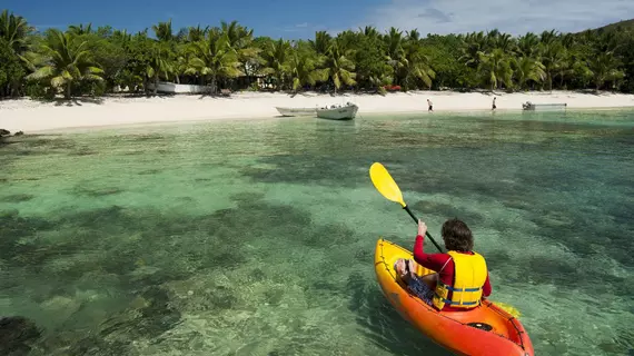 Barefoot Island Resort | Batı Grubu - Drawaqa Adası