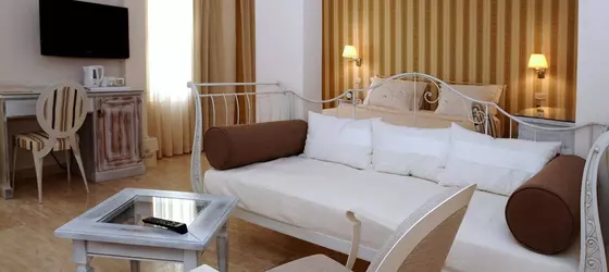 Hotel Azimut | Sveti Stefan