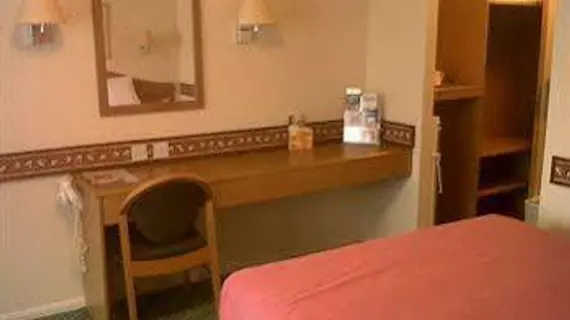 Days Inn Michaelwood M5 | Gloucestershire (kontluk) - Dursley - Lower Wick