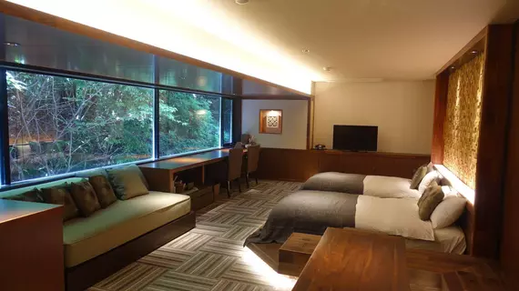 Hotel Shikino Kura | Şizuoka (idari bölge) - Kawazu