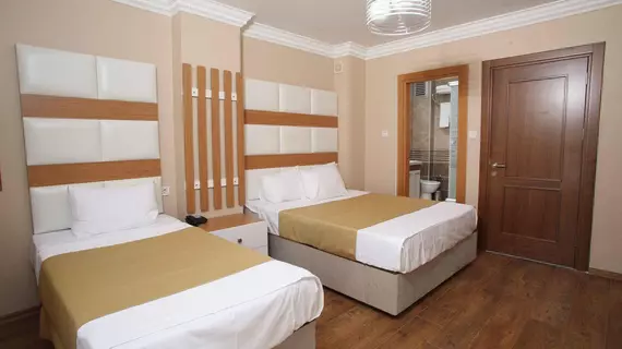 Alfhotel Oldcity |  Istanbul  - Fatih - Eski Şehir Merkezi