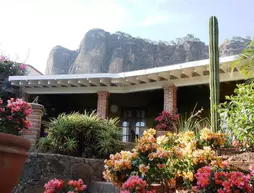 La Villa Bonita Culinary Vacation | Morelos - Tepoztlan