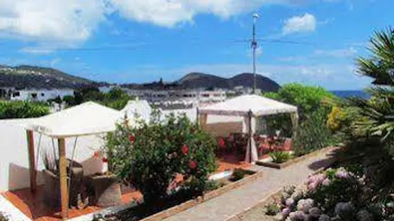 B&B Il Cappero | Sicilya - Messina (vilayet) - Lipari