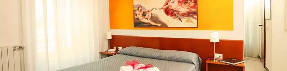 Hotel La Nuova Rotaia | Lombardy - Varese (il) - Gallarate