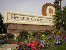 Mesquite Country Club | Kaliforniya - Imperial County - Palm Springs (ve civarı) - Palm Springs