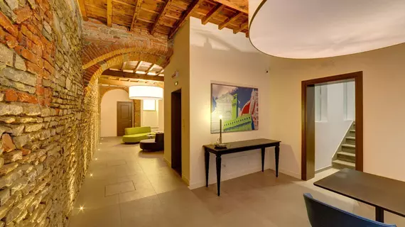 Palazzo Mannaioni Suites | Toskana - Floransa (il) - Floransa - San Frediano - Santo Spirito