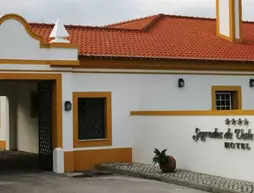 Hotel Segredos De Vale Manso | Centro - Santarem Bölgesi - Abrantes