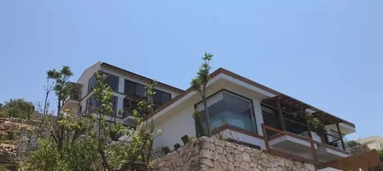 Mandalina Luxury Boutique Otel | Antalya - Kaş