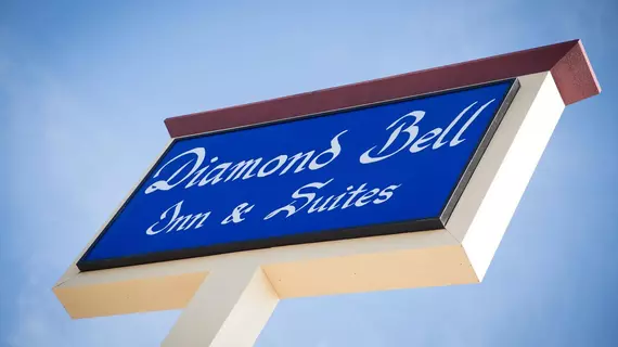 Diamond Bell Inn and Suites | Kaliforniya - Los Angeles County - Los Angeles - Bell