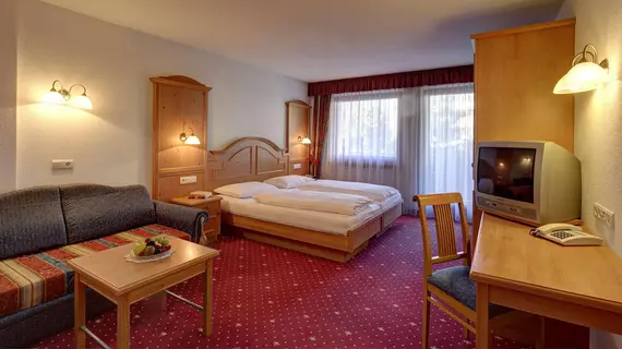 Hotel Ahrner Wirt | Trentino-Alto Adige - Güney Tirol (il) - Valle Aurina - San Giovanni