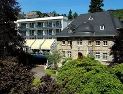 Rüters Parkhotel | Kuzey Ren-Westfalia - Hochsauerlandkreis - Willingen (Upland) - Ortsmitte