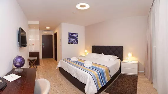 Biberon Residence | Split-Dalmaçya - Split