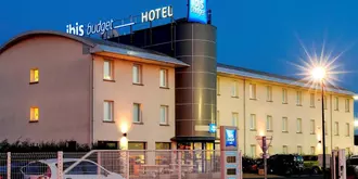 ibis budget Meung sur Loire