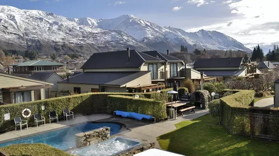 Wanaka Luxury Apartments | Otago - Wanaka