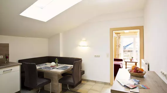 Scharler's Boutiquehotel | Salzburg (eyalet) - Zell am See - Uttendorf