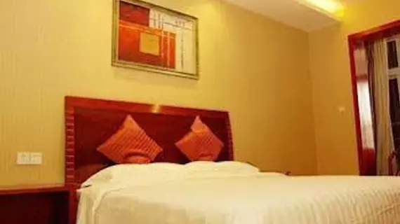 Jichang Star City Hotel - Chengdu | Sişuan - Chengdu - Shahepu - Jinjiang