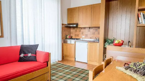 Residence des Alpes | Veneto - Vicenza (vilayet) - Asiago