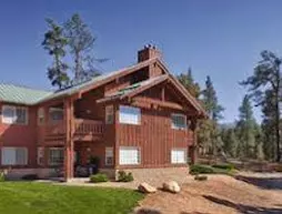 WorldMark Big Bear | Kaliforniya - San Bernardino County - Big Bear Gölü (ve civarı) - Big Bear Lake