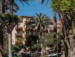 Hotel Monopol | Kanarya Adaları - Santa Cruz de Tenerife - Puerto de la Cruz