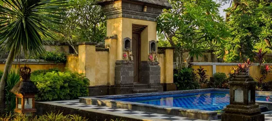 Rumah Bali Bed & Breakfast | Bali - Nusa Dua - Kuta Selatan