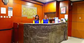 Hotel Elizabeth | Orta Cava - Semarang