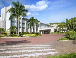 Hotel Turismo - Rio Quente Resorts | Merkez - West Region - Goias (eyaleti) - Caldas Novas (ve civarı) - Rio Quente