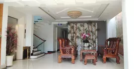 Yen Nam Hotel | Binh Duong (vilayet) - Ho Şi Min Şehri (ve civarı) - Ho Chi Minh City - Phu Nhuan