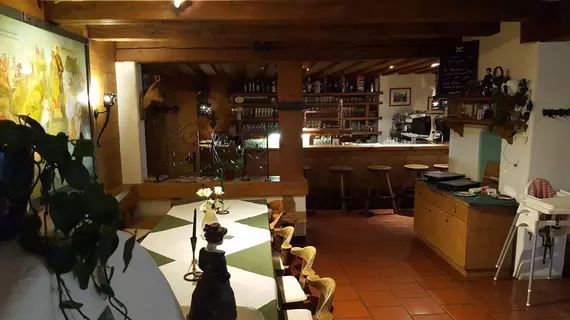 Gasthof Fuchswirt | Tirol - Kitzbühel District - Kitzbuehel (ve civarı) - Hopfgarten im Brixental