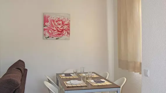 Apartamentos Doña Carmen 3000 | Valencia Bölgesi - Castellon (vilayet) - Plana Alta - Oropesa del Mar