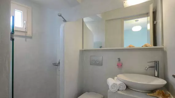 Irini Studios | Ege Adaları - Naxos