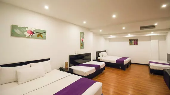 Expohotel Bogota | Cundinamarca - Bogota (ve civarı) - Bogota