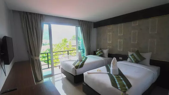 Phi Phi Anita Resort | Krabi İli - Ko Phi Phi