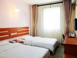 Babylon Chain Apartment | Guangdong - Guangzhou (ve civarı) - Panyu - Guangzhou Üniversite Kenti